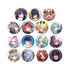 『CHUNITHM』トレーディング CHUNITHM 缶バッジ(単位/BOX)【202510再販】